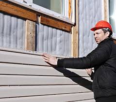 Reliable La Mesilla, NM Siding Solutions